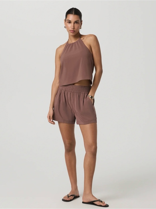 Vuori Tops - Vuori Villa Halter